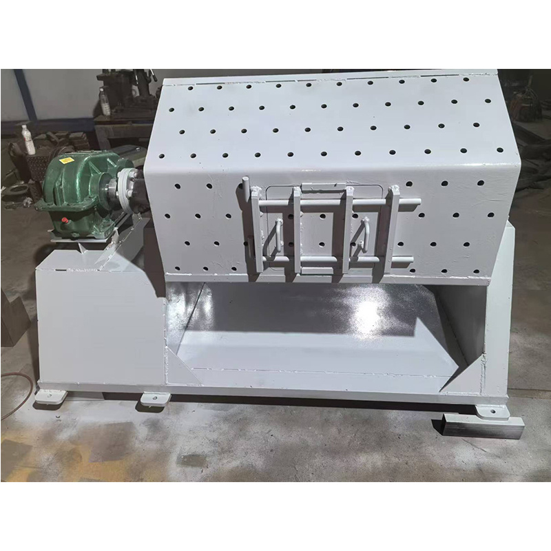 Apakah faedah menggunakan mesin penembak teras di foundries moden