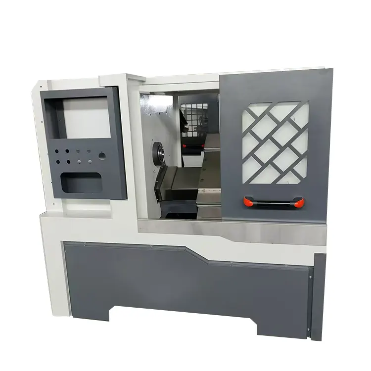 Mesin Bersepadu Truss