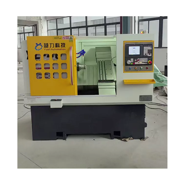 Jenis cnc bubur